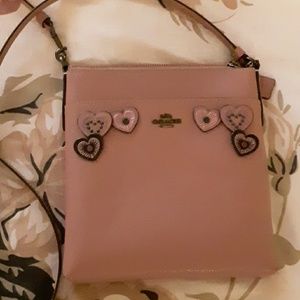 Coach Crossbody Purse